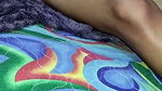 dehati lovers threesome fun  14