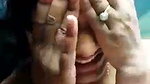 Beautiful bhabhi drilling her pussy hard