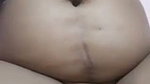 Beautiful bhabhi undress  show her nude body on vc