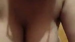 nangi chasmish bhabhi ne chut ragdi