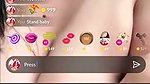 web cam bahbhi nude show