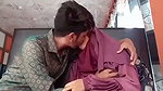 hijabi ladki ki boob dabayi