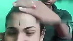 bahbhi ke sath chudai