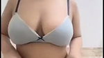 Horny Girl Showing Asshole Masturbating