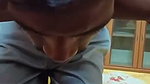 bahbhi ke sath masti