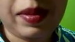 bengali girl nude video call leaked  2