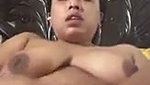 bengali girl nude video call leaked  3