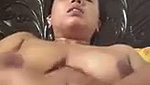 bengali girl nude video call leaked  3