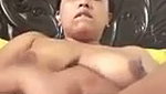 bengali girl nude video call leaked  3