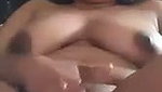 bengali girl nude video call leaked  1