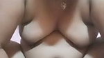 Hot bhabhi drilling her pussy