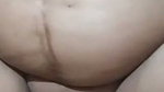 Hot bhabhi drilling her pussy