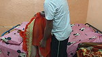 Husband fuck his wife on anniversary