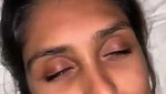 Mumbai beautiful girl giving slowly Blowjob