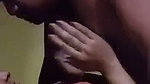 Sexy hot couple enjoying sex