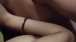 Sexy hot couple enjoying sex