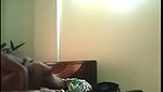 Sexy wife fuck hard on bed