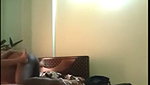 Sexy wife fuck hard on bed