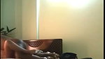 Sexy wife fuck hard on bed