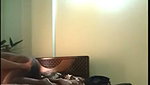 Sexy wife fuck hard on bed