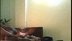 Sexy wife fuck hard on bed