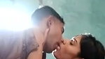 Wow awesome girl giving Blowjob  fuck with bf