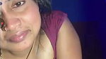 Boudi On Video Call