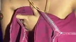 Boudi On Video Call