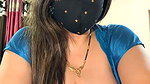 88pink 1 Blue nighty me dirty talk nepali randi bhabhi