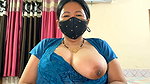 88pink 2 Husband ko blinkit boy ke pass bheja nepali randi