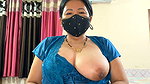 88pink 2 Husband ko blinkit boy ke pass bheja nepali randi