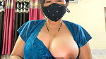 88pink 5 Boobs open  Dirty talk nepali randi bhabhi