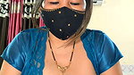 88pink 6 Panjabi song par Boobs open nepali randi bhabhi