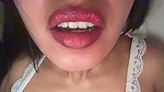16 sexy licking