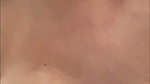 American gf giving blowjob
