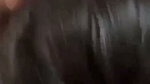 Horny NRI gf blowjob and nude