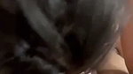 Horny NRI gf blowjob and nude
