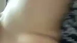 Sexy Indian gf playing with tits