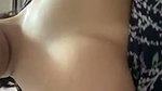 Sexy Indian gf playing with tits