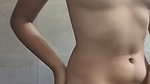 Sexy Mallu Girl nude show