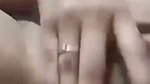 Sexy Mallu Girl nude show