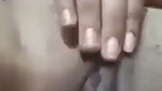 Sexy Mallu Girl nude show