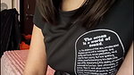 strip girl using condom nd dildo