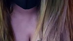 hot strip girl showing pussy