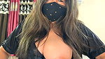 88pink 2 Hindi song par Boobs open nepali randi bhabhi
