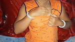 bowdi boobs pressing