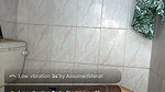 Hot Haney77 Full Nude Shower Show Full Face Part 2
