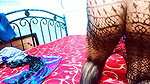 sexy girl show her assets