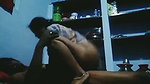 Aunty riding neighbour young boy cock