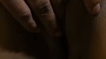 Chubby Babe Giving Handjob Fucking